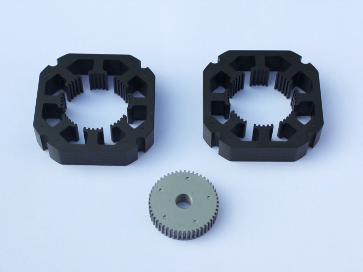 步进电机铁芯39型